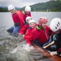 Two Free Places Available for NCS!