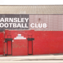 Sharing Memories of Barnsley Football Club
