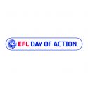 EFL Day of Action to showcase the power of Football