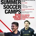 Summer Soccer Camps Are Back for 2017!