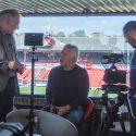 Reds Legend Ronnie Glavin Shares his Oakwell Memories!