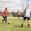 New Walking Reds Session Launched!