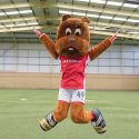 Reds in the Community set for EFL Day Of Action