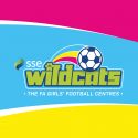 SSE Wildcats Girls’ Football Centres set for launch