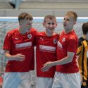 Darton College Represent Barnsley FC in U15 Tournament