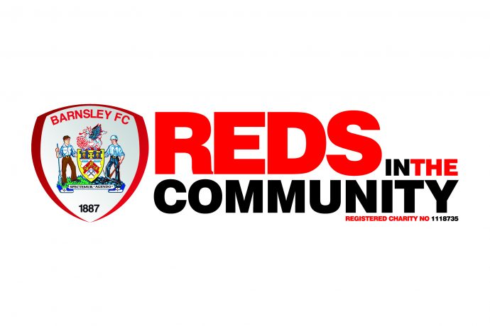 News Reds In The Community