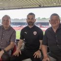 Martin Devaney shares his Reds memories!