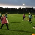 Are you interested in Sports Coaching? Volunteer with Premier League Kicks!