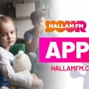 Hallam FM launches the Cash for Kids Appeal