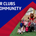 EFL Day of Action to celebrate impact of clubs in their communities!