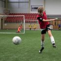 Premier League Kicks Holiday Camps support young people during Christmas holidays!