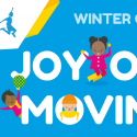 The Joy of Moving Programme launches a virtual ‘Winter Games’