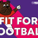 Reds in the Community to deliver free Fit For Football programme