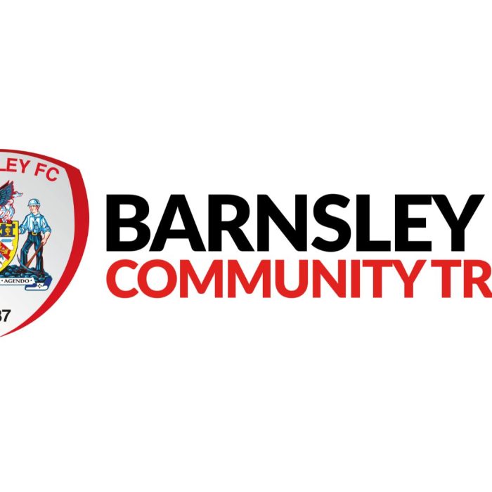 Barnsley Ladies FC • Barnsley FC Community Trust