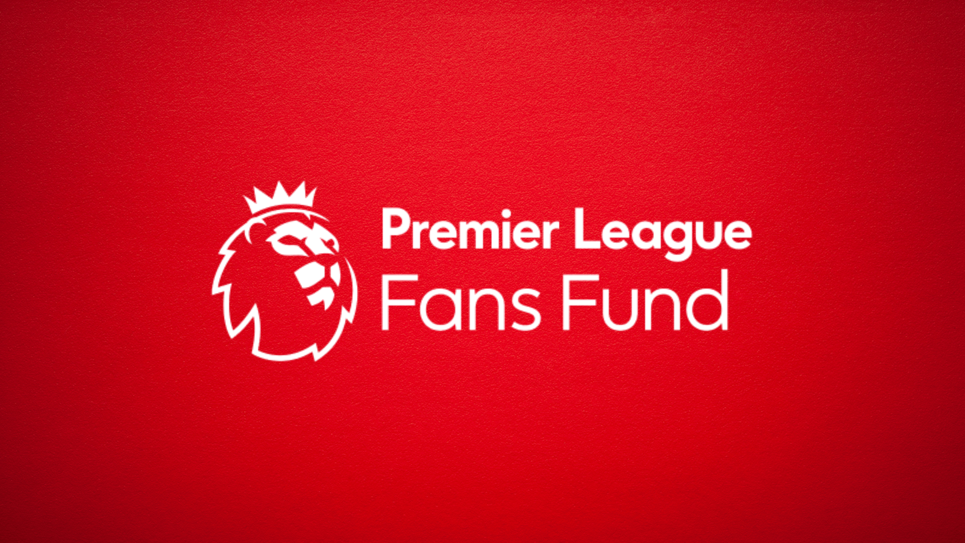 Barnsley FC Community Trust launch new Projects for Fans with help from The Premier League. 