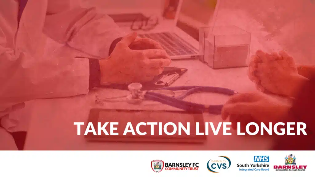 Take-Action-Live-Longer