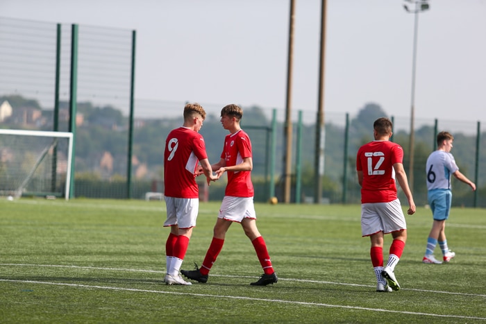 Barnsley FC EFL Development