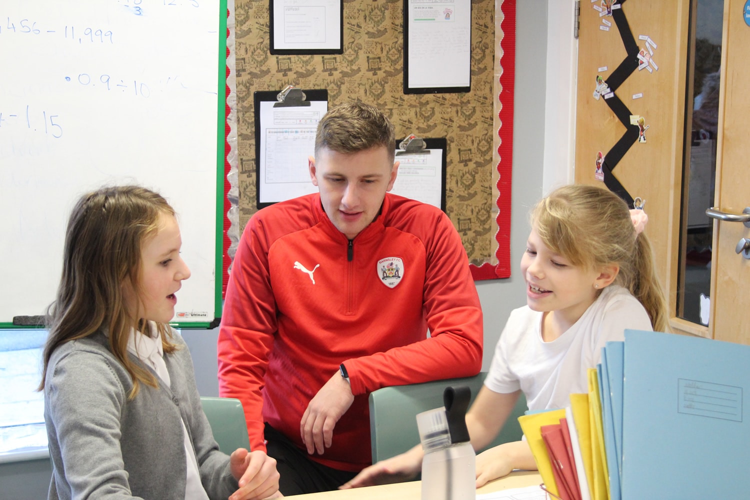Premier League Primary Stars