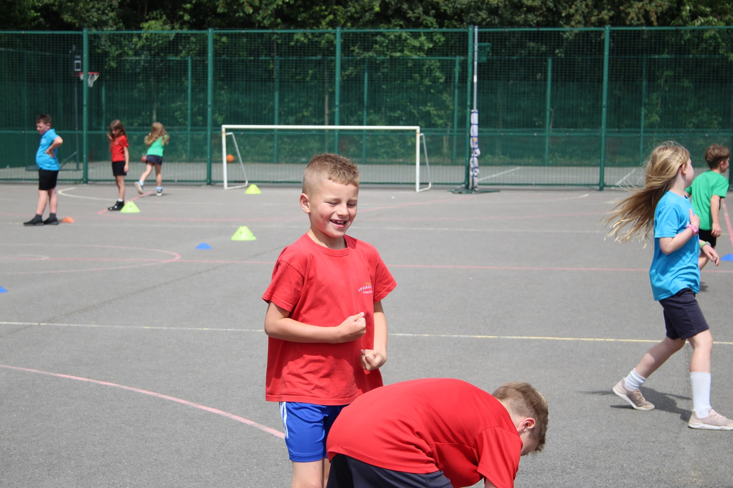 Premier League Primary Stars