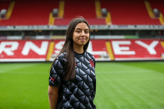 football efl development