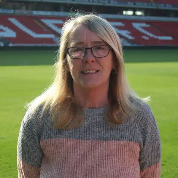 karen walton