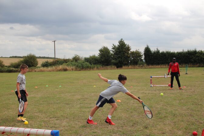 Reds in the Community and Barnsley FC Join Britain’s Biggest Climate Action Football Campaign