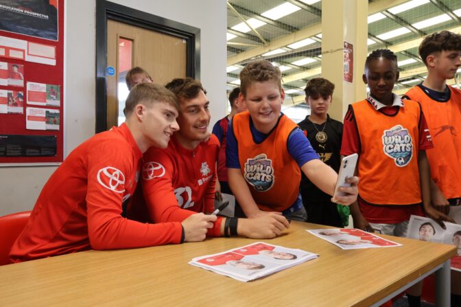 International Day of Charity