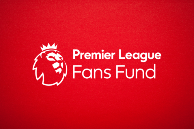 Barnsley FC Community Trust launch new Projects for Fans with help from The Premier League. 