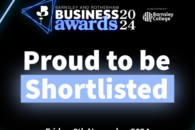 Barnsley FC Community Trust Shortlisted for Prestigious 2024 Barnsley & Rotherham Business Awards