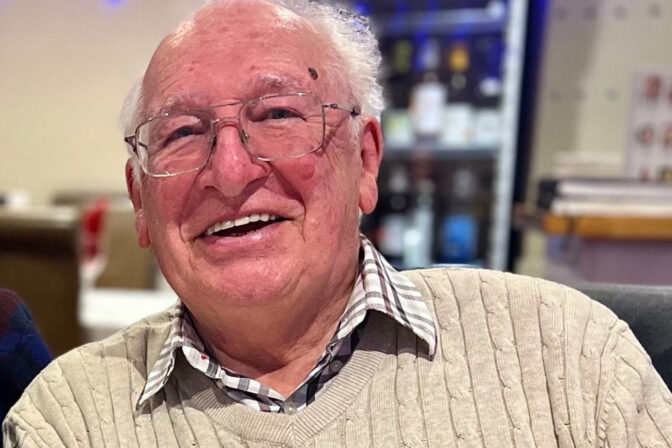 Funeral proceeds of life long Barnsley Fan are donated to Barnsley FC Community Trust