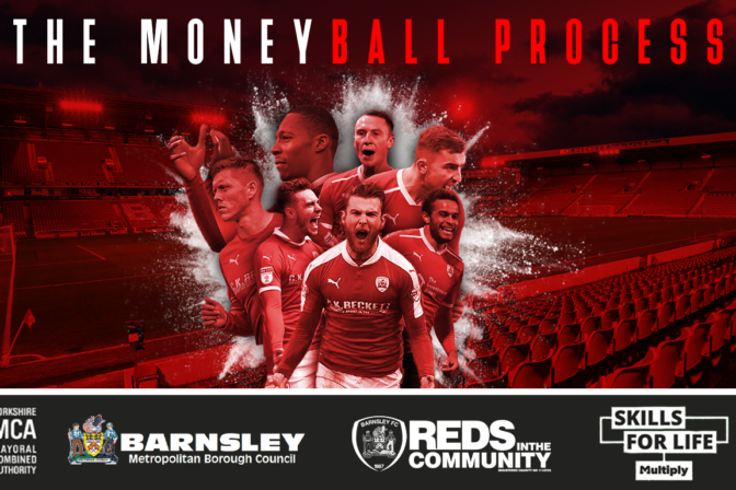 RitC partners with Barnsley Council through the Skills for Life Multiply initiative