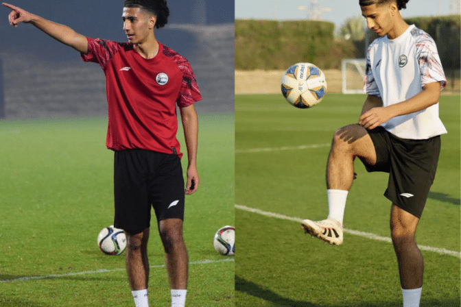 Barnsley FC Community Trust Student to represent National Team in Asia Cup 2025