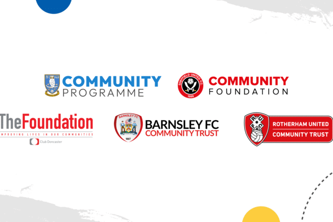 South Yorkshire Football Clubs Unite to Tackle Violence Against Women and Knife Crime