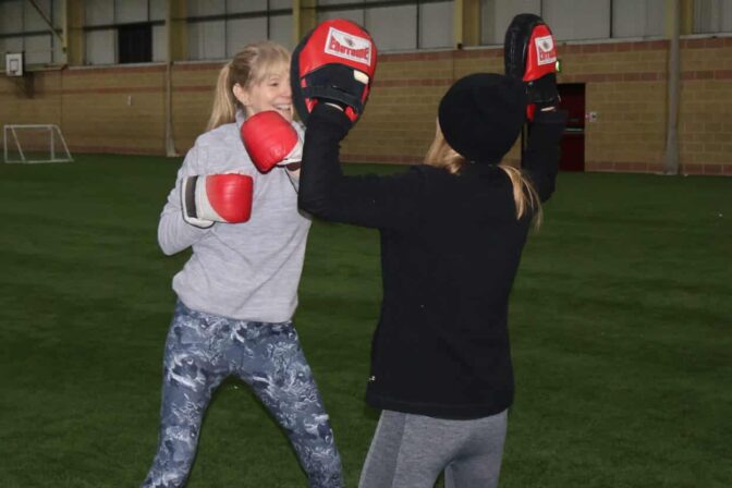 Barnsley FC Community Trust Launches ‘Healthy Mind, Healthy Body’ Programme Thanks to National Lottery Community Fund Support